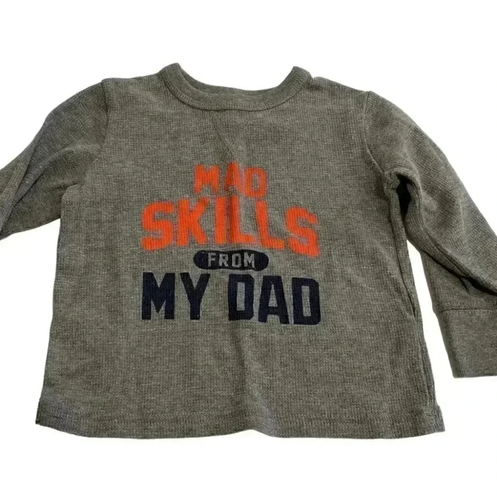 Childrens Place shirt